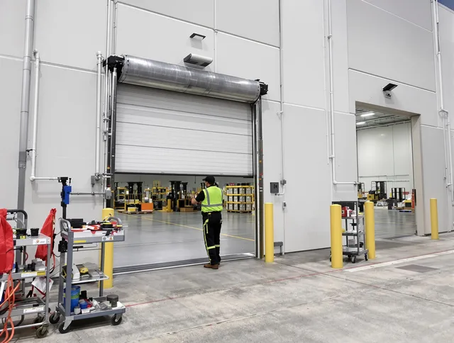 Commercial Repair service in Rancho Cucamonga, CA