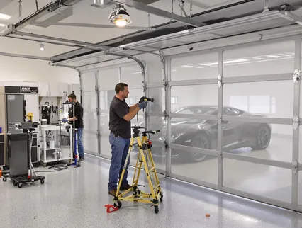 Dents Repair service in Rancho Cucamonga, CA