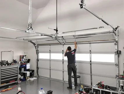 Garage Door Installation service in Rancho Cucamonga, CA