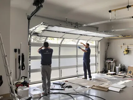 Door Replacement service in Rancho Cucamonga, CA