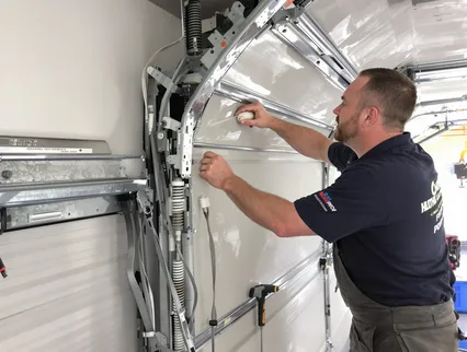 Noisy Garage Door Fix service in Rancho Cucamonga, CA