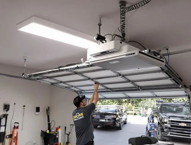 Opener Installation service in Rancho Cucamonga, CA