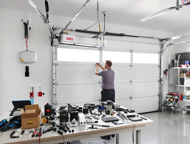 Opener Repair service in Rancho Cucamonga, CA