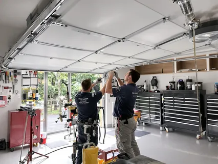 Overhead Repair service in Rancho Cucamonga, CA