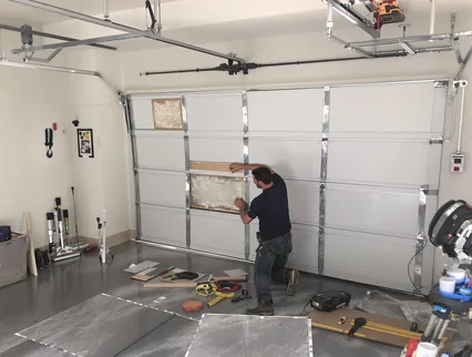 Panel Repair service in Rancho Cucamonga, CA