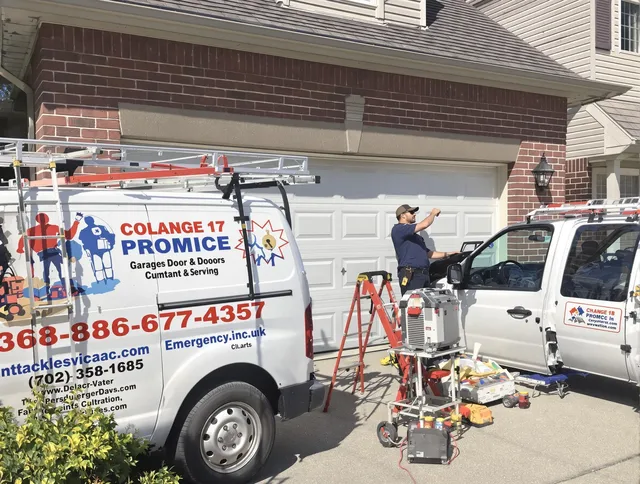 Same Day Repair service in Rancho Cucamonga, CA