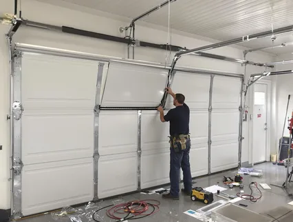 Section Replacement service in Rancho Cucamonga, CA