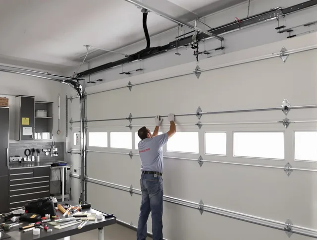 Track Repair service in Rancho Cucamonga, CA